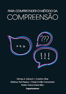 Artigo sobre Constelação Familiar em Livro Acadêmico