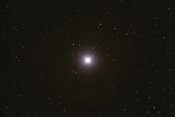 <strong>Capella, Alpha Auriga</strong>
